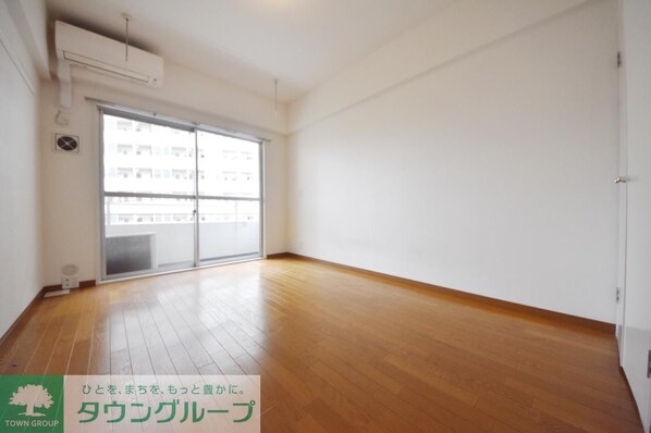 プライムアーバン勝どきの物件内観写真